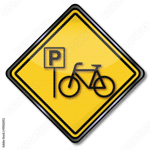 Schild 2070