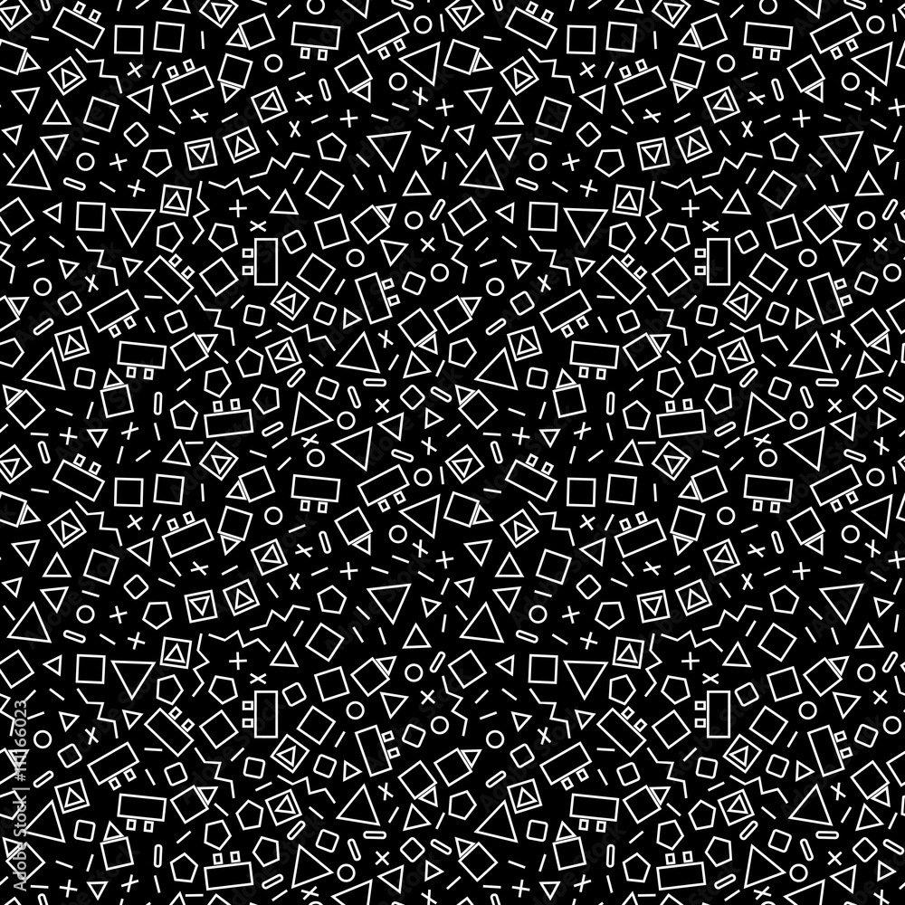 seamless vector geometric seamless vector geometric