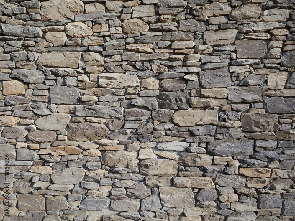 Stone Wall Textures