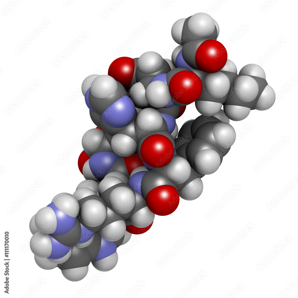 Bremelanotide female sexual dysfunction drug molecule Bremelanotide female sexual dysfunction drug molecule