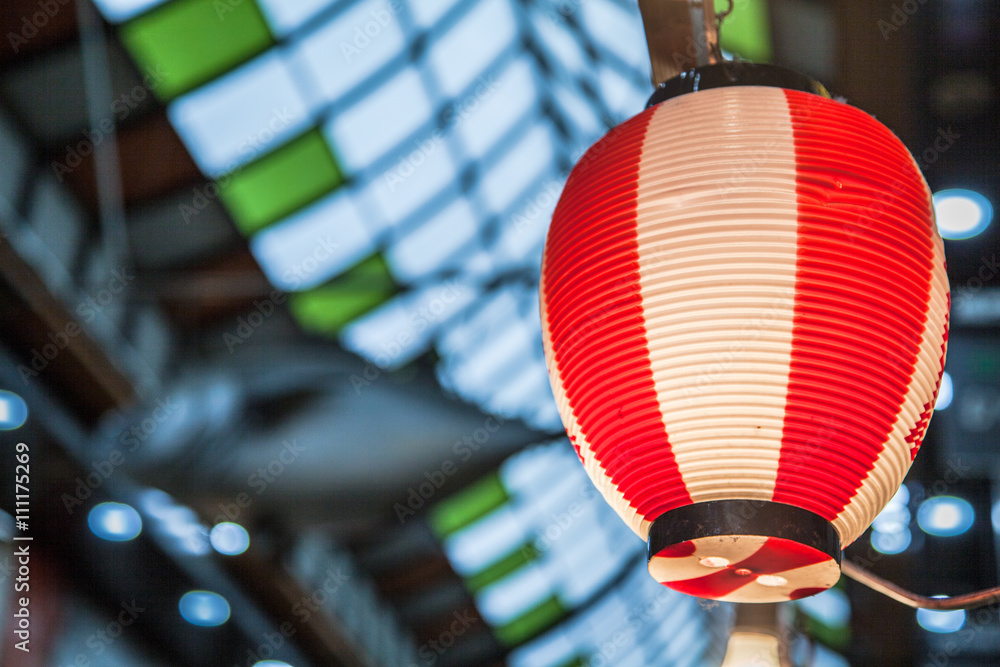 日本の提灯 Stock 写真 | Adobe Stock