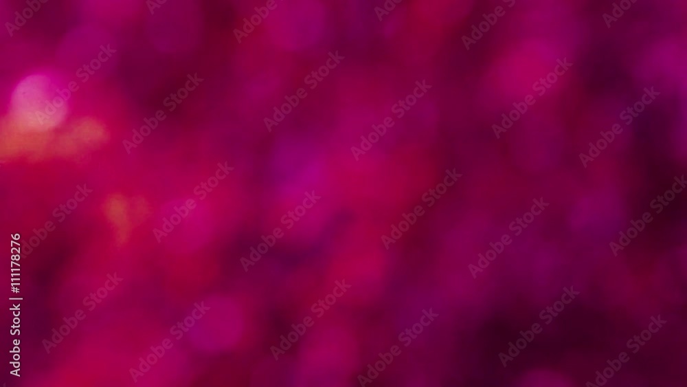 Violet bokeh background Violet bokeh background