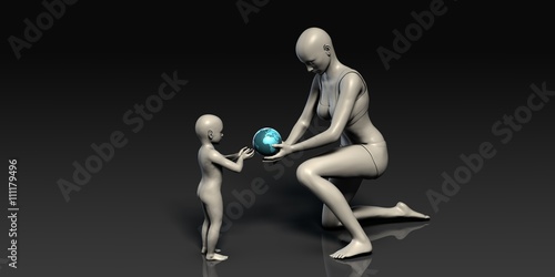 Motherhood