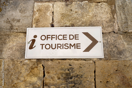 office de tourisme