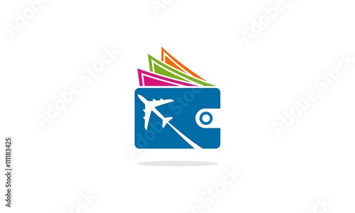 business travel in style logo