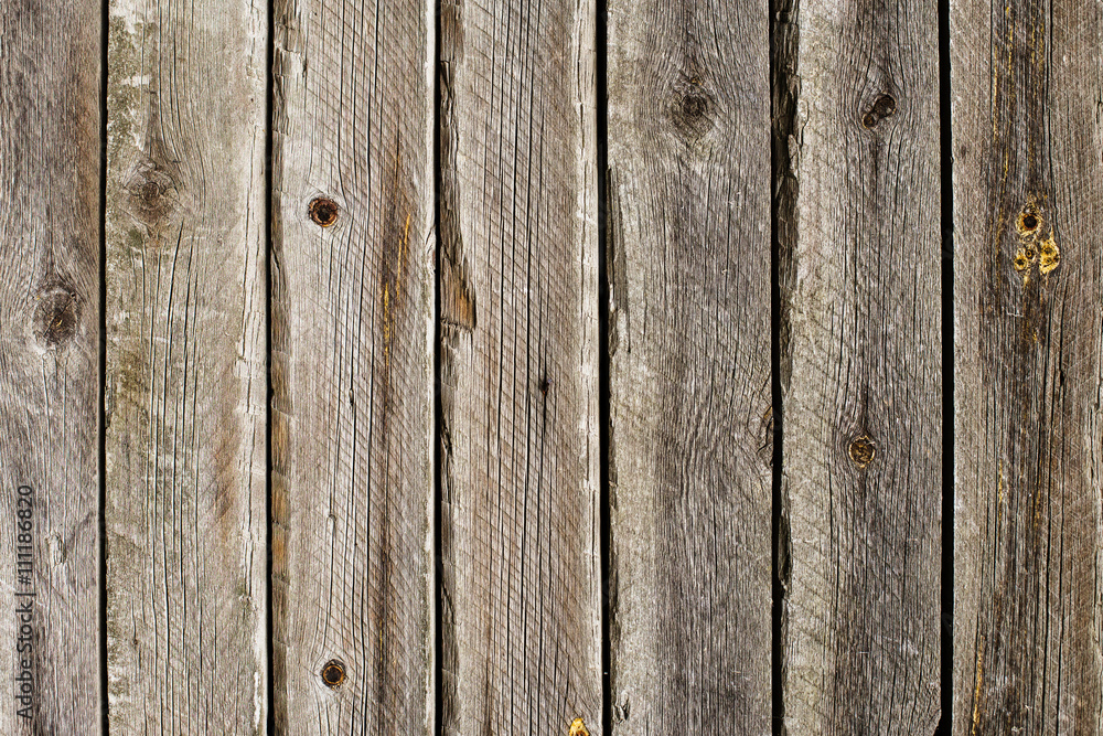 Texture of wooden fence Texture of wooden fence
