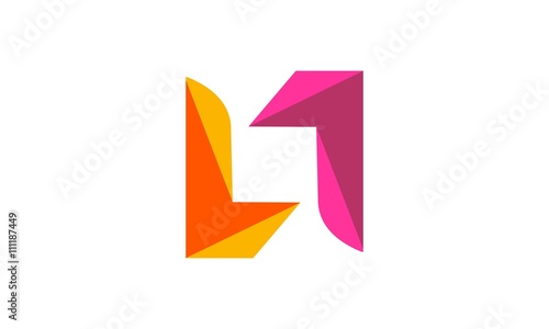 Color Square logo Free Download Color Square logo - GFXLoad