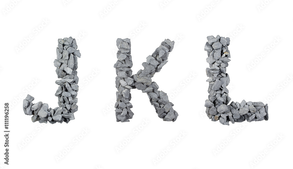Alphabet Alphabet