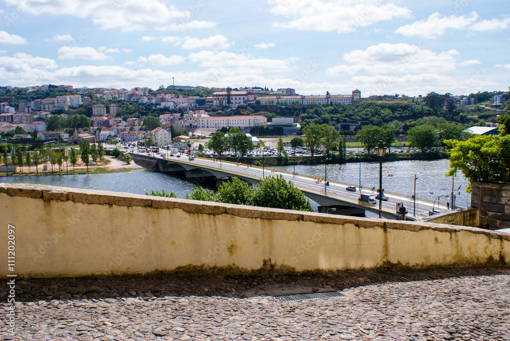 Coimbra, Portugal