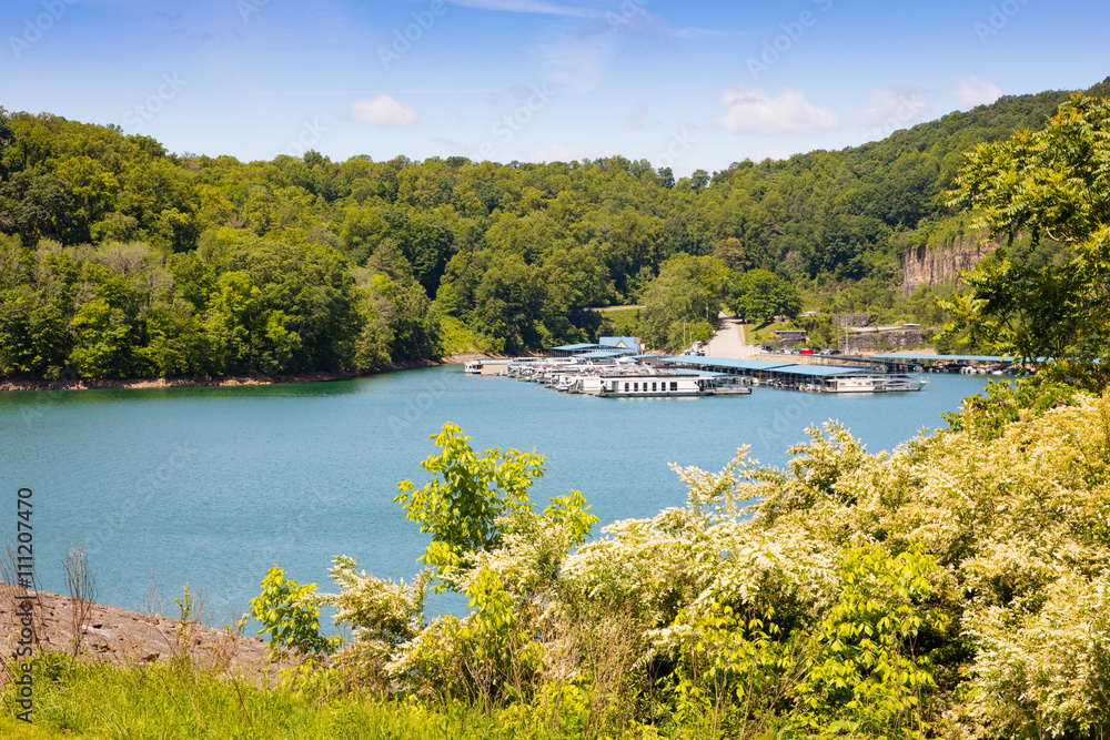 Norris Dam State Park Norris Dam State Park