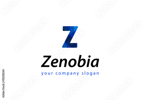 letter Z logo Template for your company