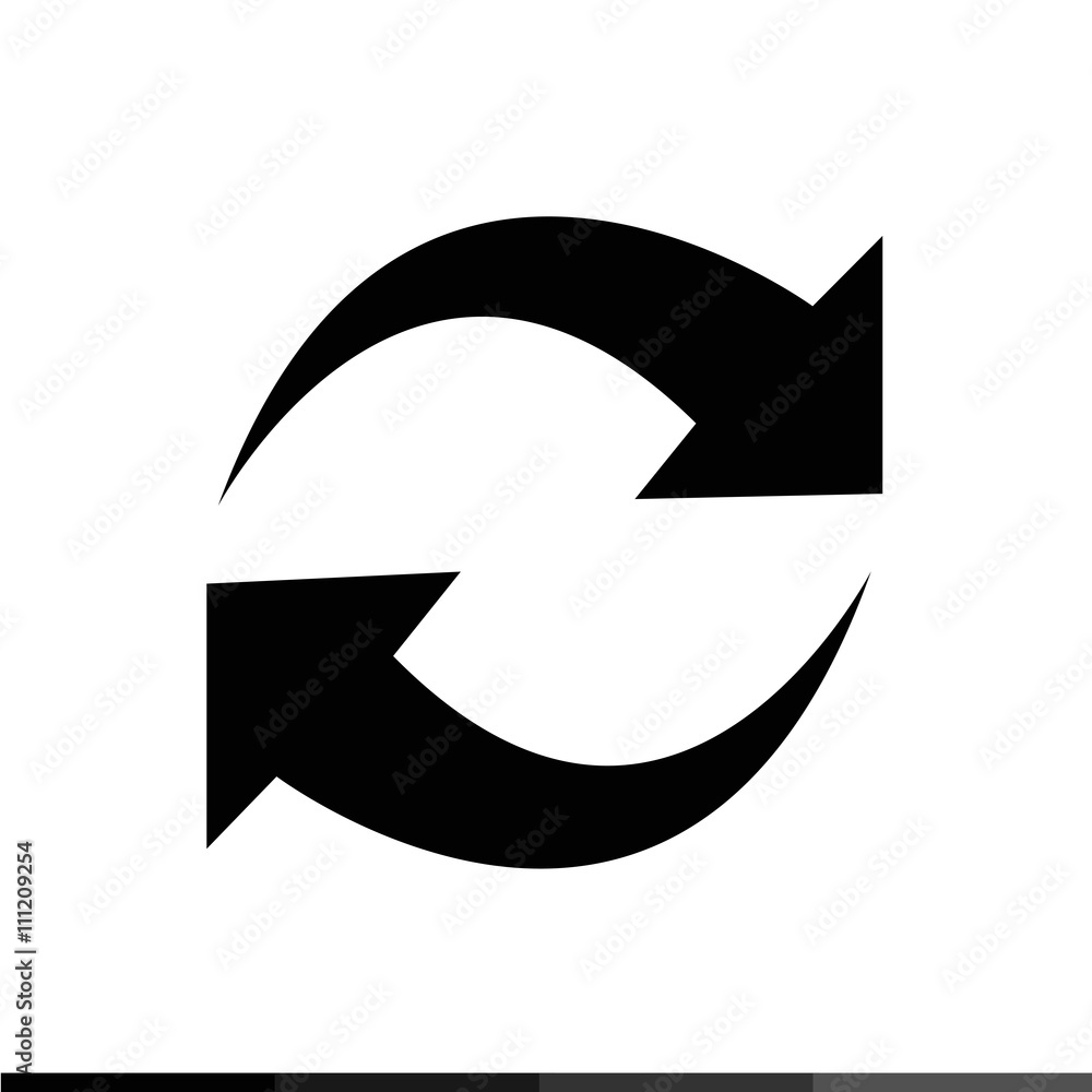 arrow icon illustration design arrow icon illustration design