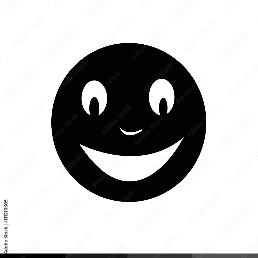 emotion Icon illustration design emotion Icon illustration design