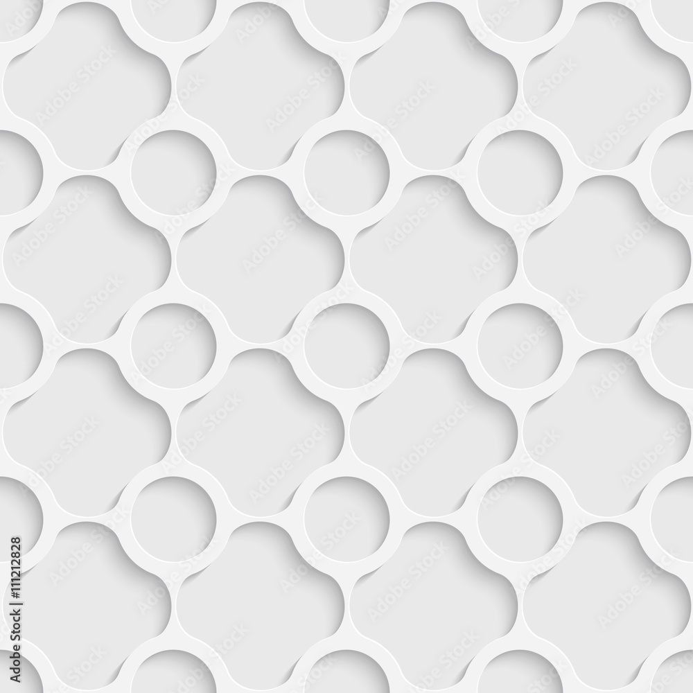 Seamless Grid Pattern Seamless Grid Pattern
