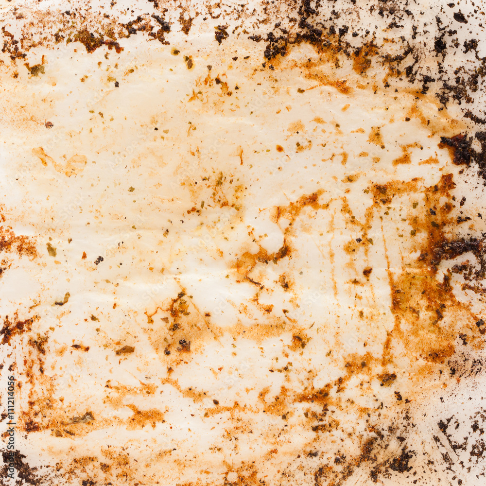 used baking paper used baking paper