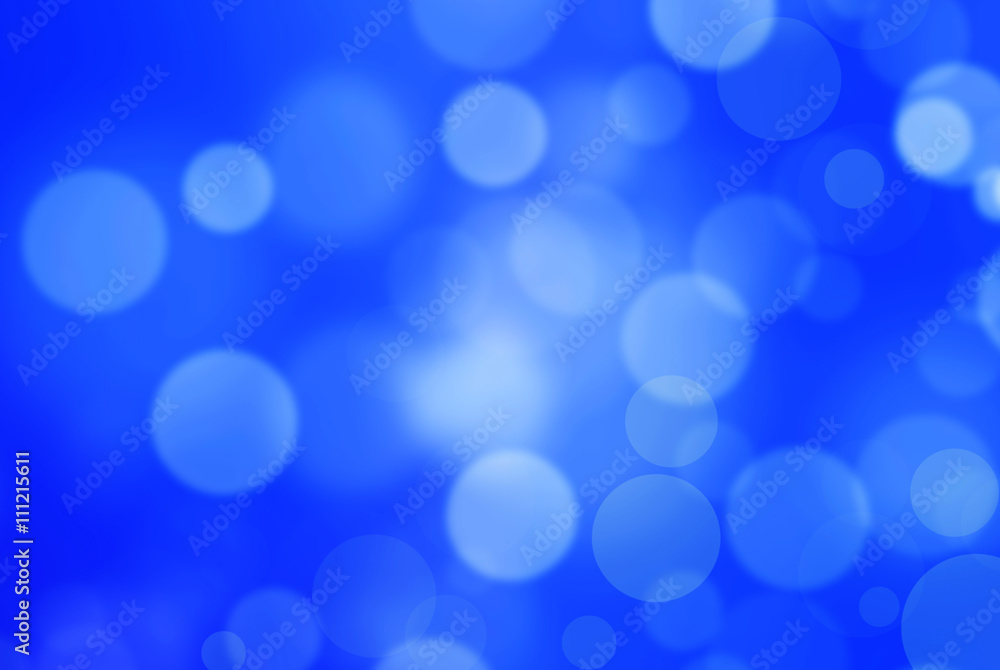 Abstract blue background Abstract blue background