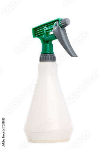 Wallpaper Mural Hand sprayer isolated Torontodigital.ca