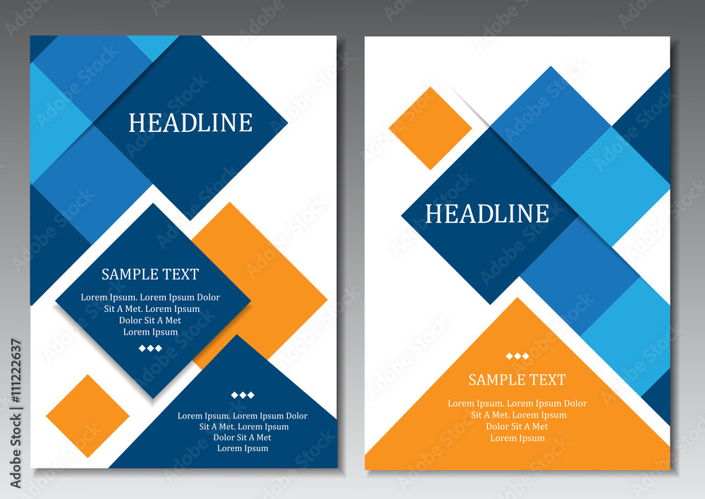 Cover Design - Vector Illustration, Graphic Design. Modern Concept Cover Design - Vector Illustration, Graphic Design. Modern Concept