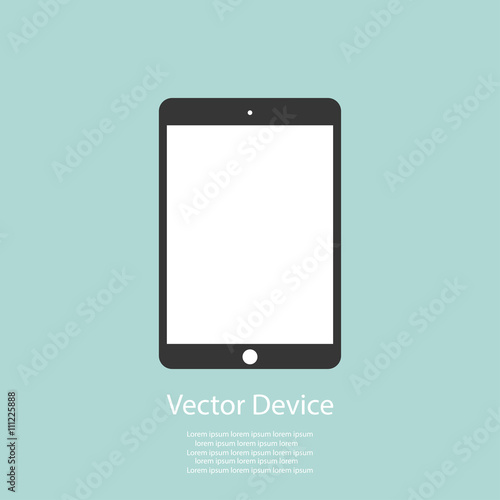 Tablet flat icon in ipad style. Tablet Icon Vector. Tablet Icon Drawing. Tablet Icon Image. Tablet Icon JPG. Tablet Icon JPEG. Tablet Icon EPS. Tablet Icon Picture. Tablet Icon Object. Tablet Icon Art