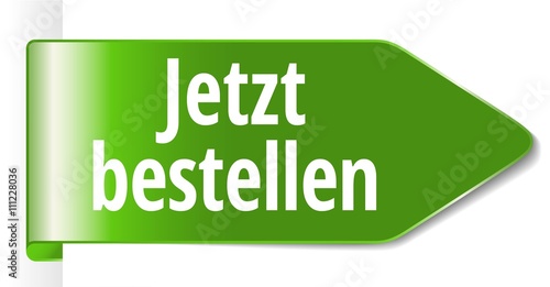 Jetzt bestellen 