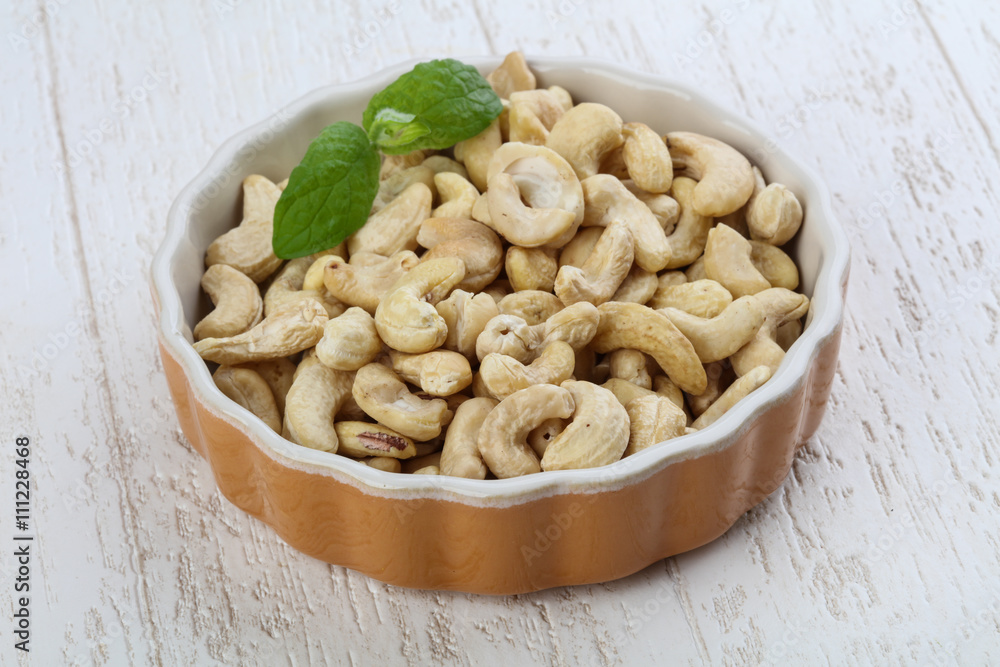 Cashew nuts Cashew nuts