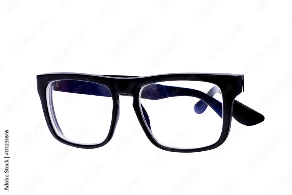 Fototapeta premium Eyeglasses