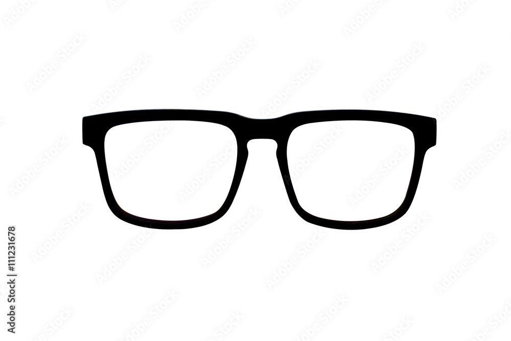 Fototapeta premium Eyeglasses