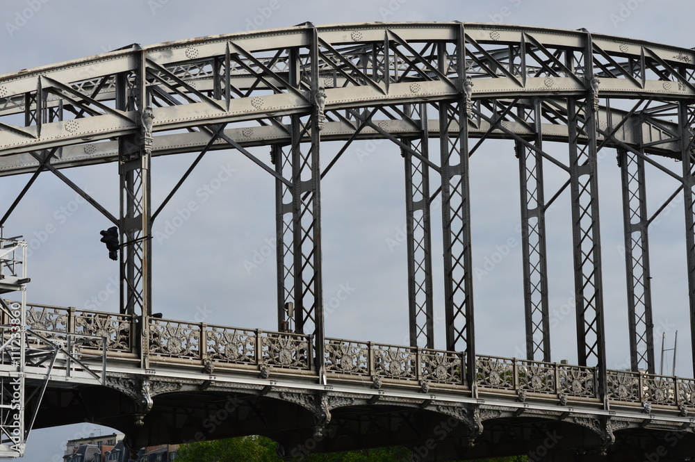 Fototapeta premium viaduc