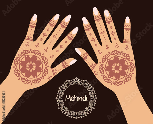 Mehndi