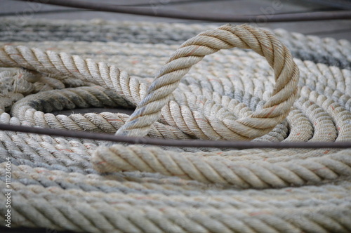 cordage