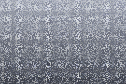 Silver shimmer sequins background