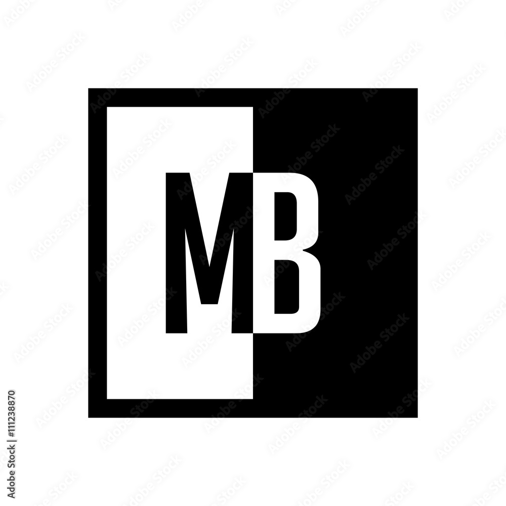 initial square half logo initial square half logo