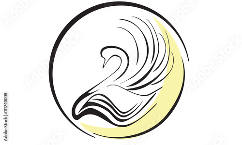 Swan logo