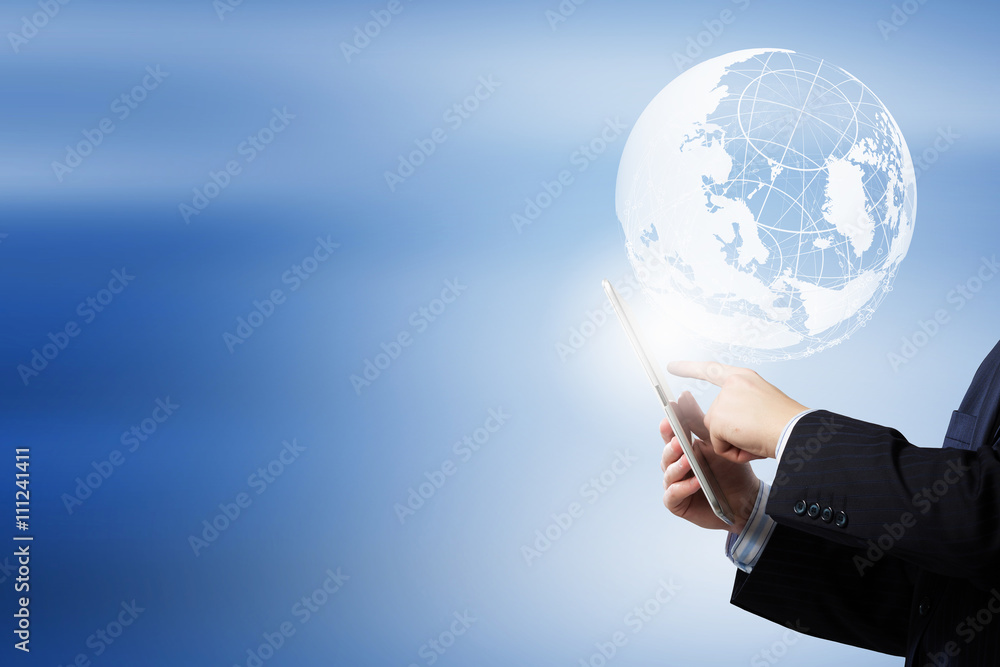 Global media communication Global media communication