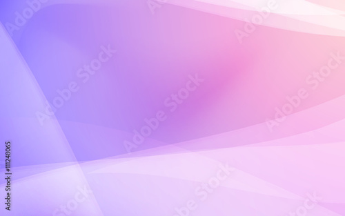 Purple color background abstract art vector 