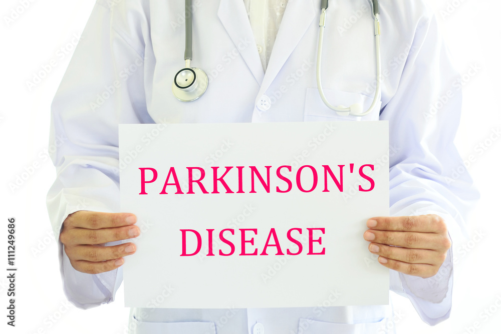 Parkinson's disease Parkinson's disease