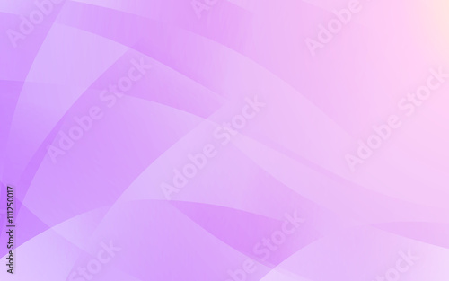 Purple color background abstract art vector