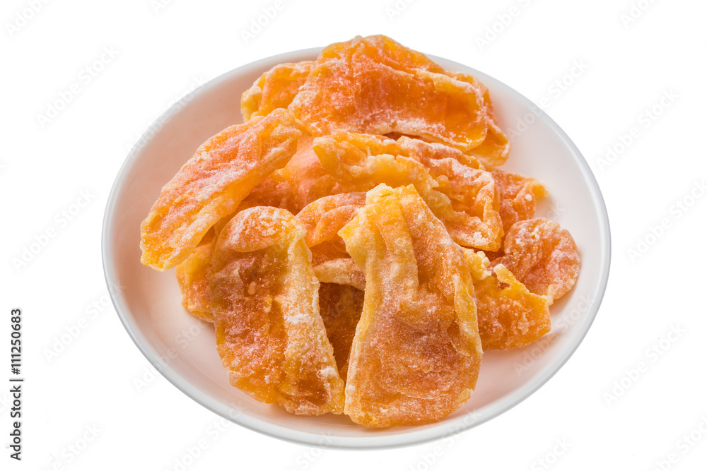 みかんのドライフルーツ Dried fruit of the mandarin orange みかんのドライフルーツ Dried fruit of the mandarin orange