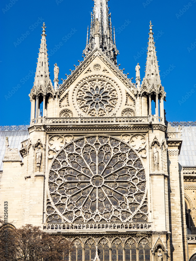 Notre Dame Paris