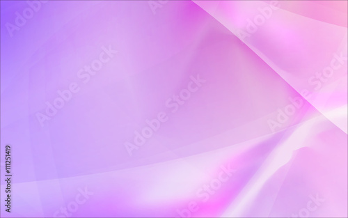 Purple color background abstract art vector 
