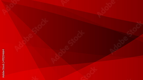 red color background abstract art vector 