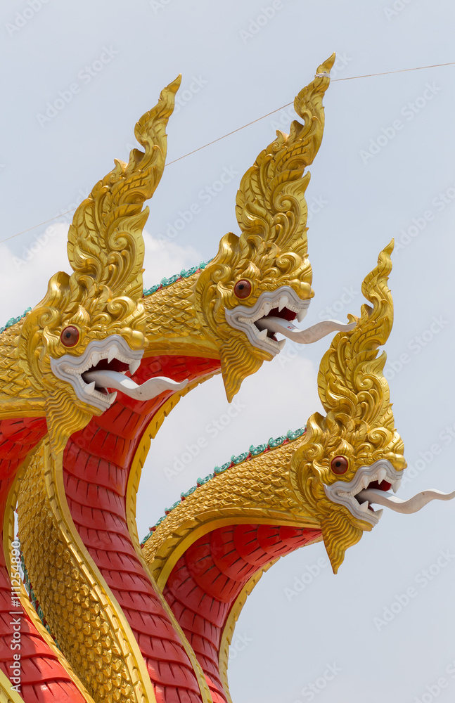 Chinese style dragon statue Chinese style dragon statue