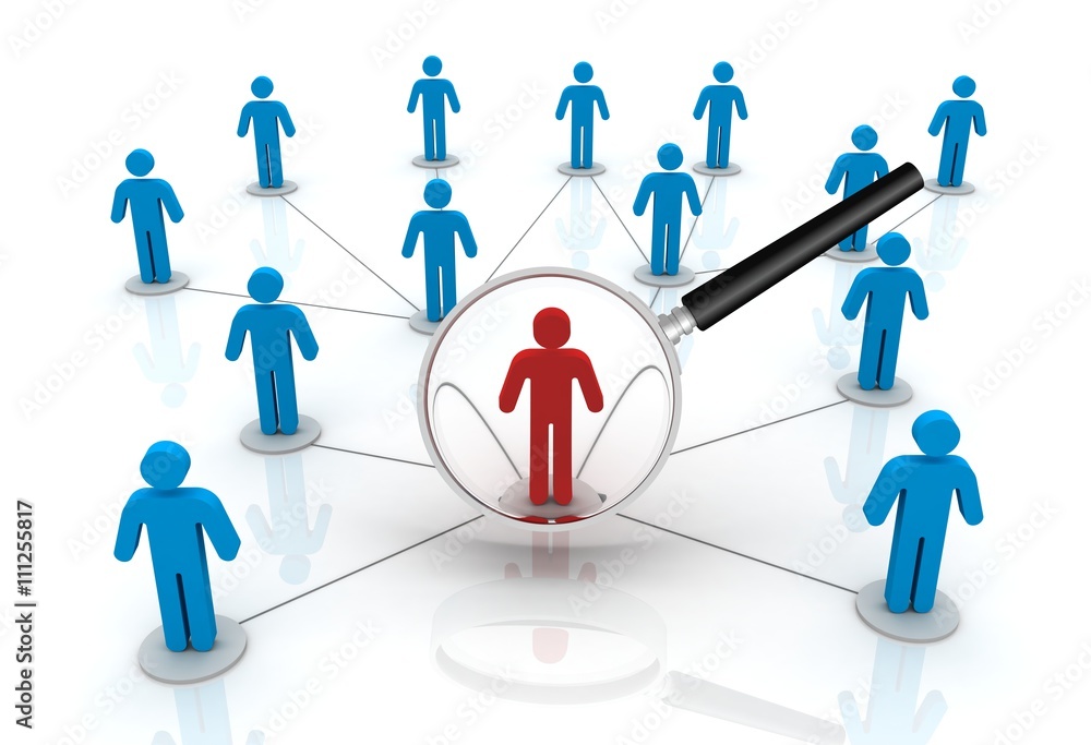searching right person searching right person