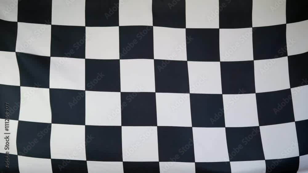 Finish Flag real fabric Close up 4K
Finish Flag real fabric Close up 4K
