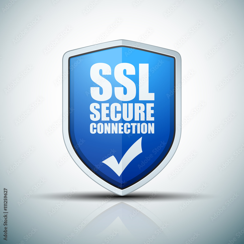 SSL Secure Connection SSL Secure Connection