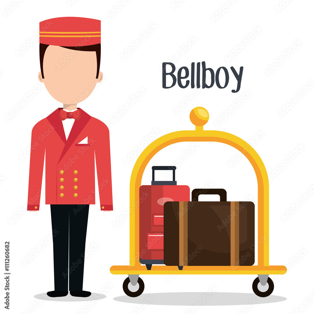 hotel service design 