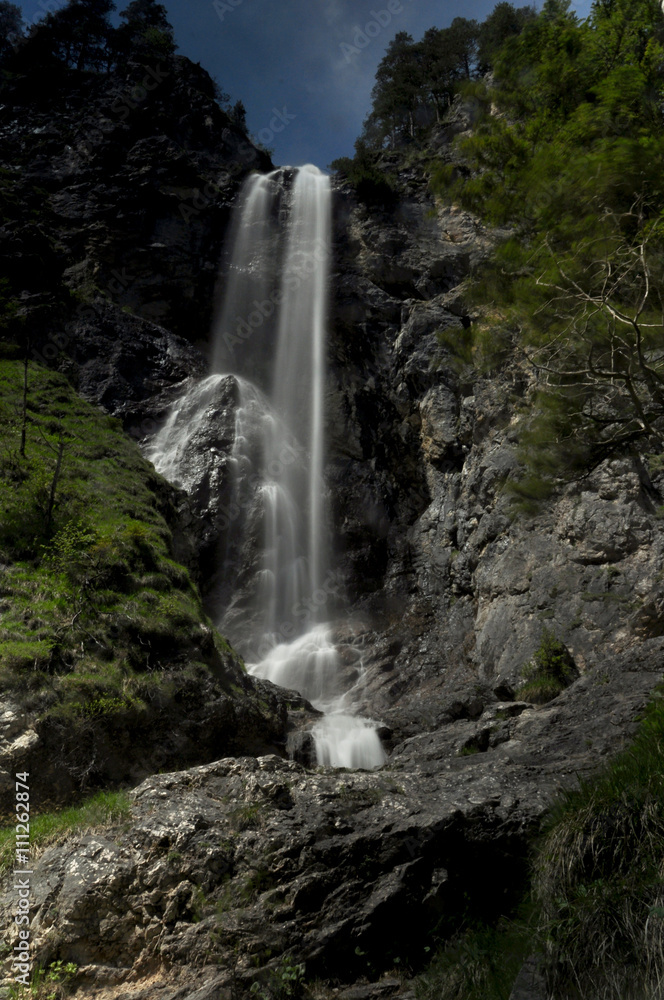 Mirafall Ötscher Mirafall Ötscher