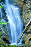 waterfall Ötscher
