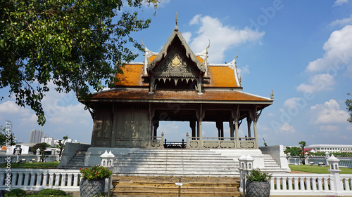 Photography rivercruise in bangkok
