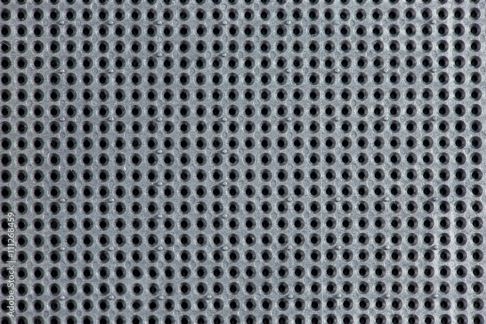 background texture hole of electronic on motherboard background texture hole of electronic on motherboard